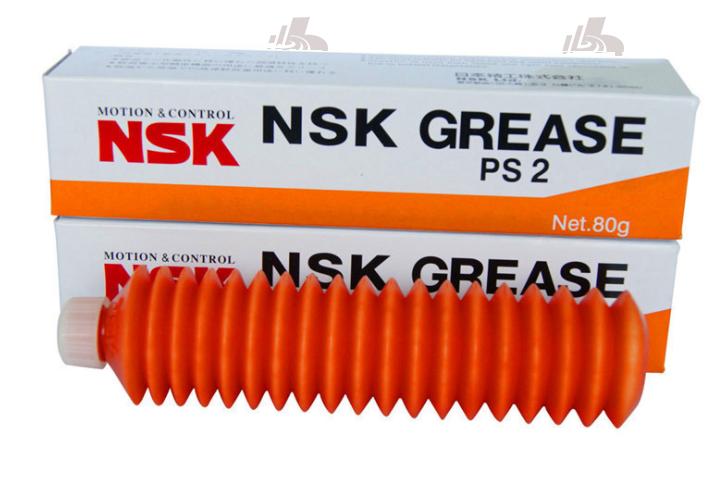 NSK W1503CUG-5PS2-C3Z10-NSK AS2润滑脂