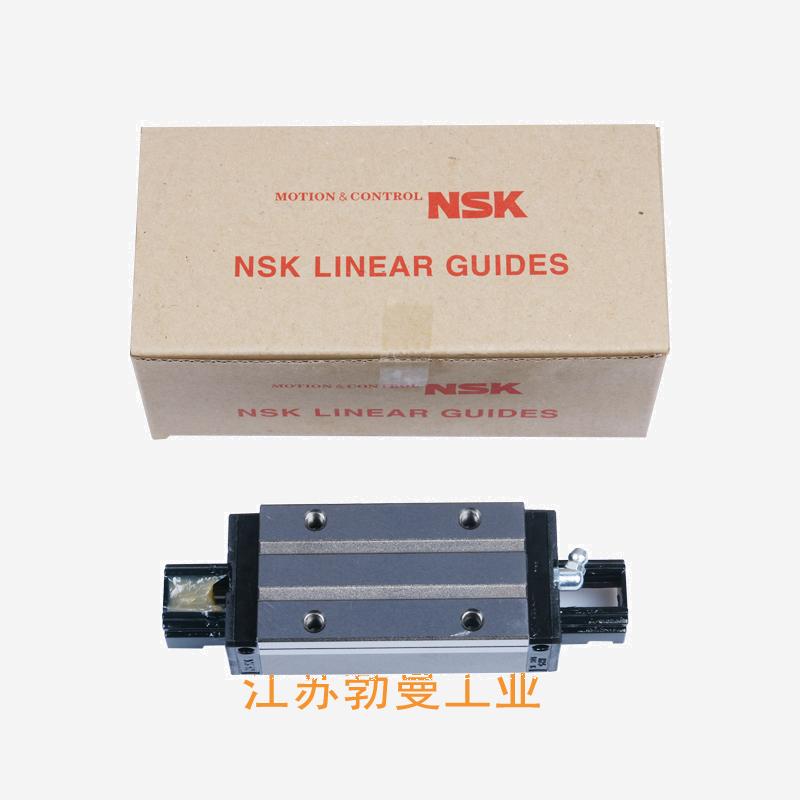 NSK NAH35BNZ-K-NSK标准导轨