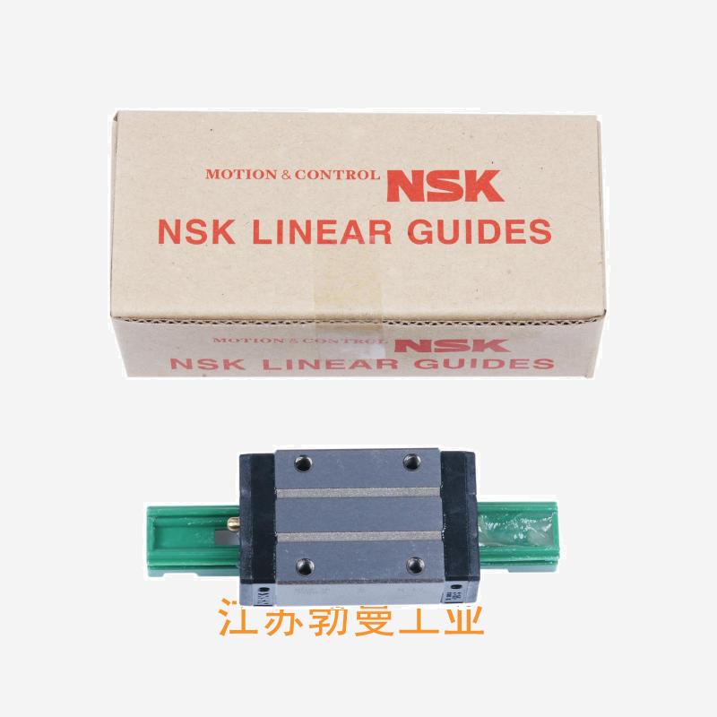 NSK NS202500ALD2-P61-NS-AL直线导轨