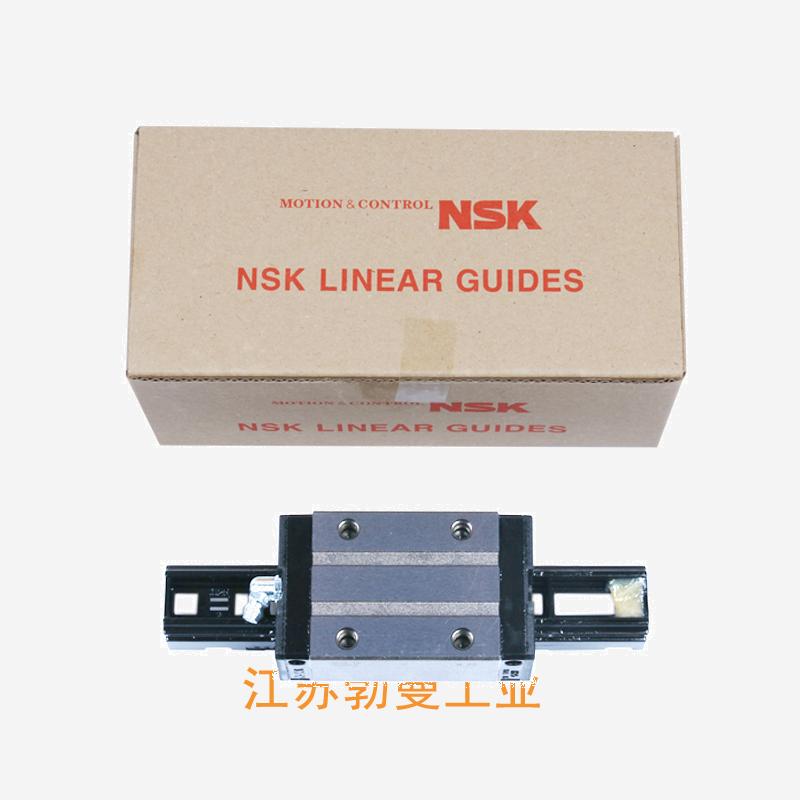 NSK NH252560ALD3-P61 (20/20)-底形直线导轨