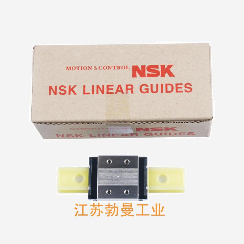 NSK LE070290TLK2K03P61-NSK小型直线导轨