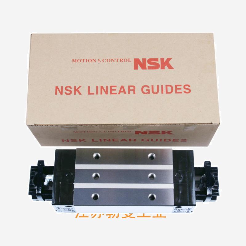 NSK RA350840BLC2K01-P43-NSK滚柱导轨