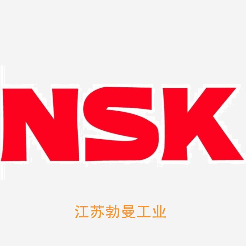 NSK RNCT2510A5S 广西nsk开闭模丝杠现货供应