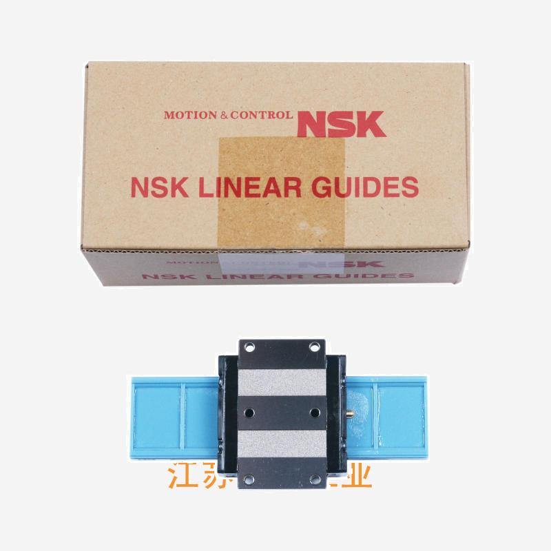 NSK  LW350600EL2PN1-LW宽幅导轨