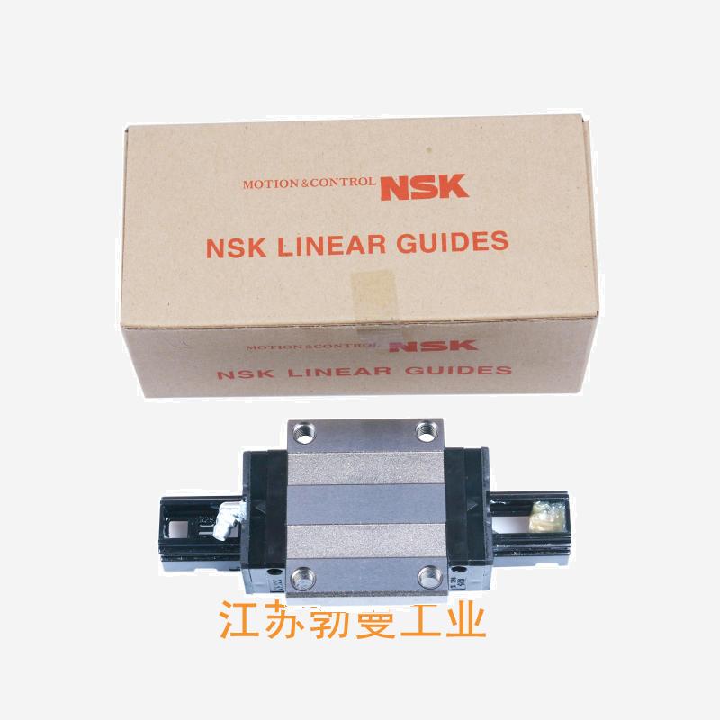 NSK LH150090EMC1PCZ-15-15-LH系列导轨