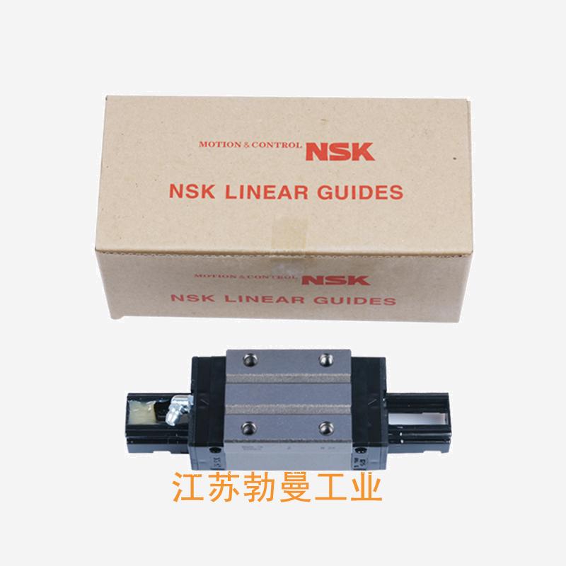 NSK NH150640ANC1KCZ-上安装直线导轨