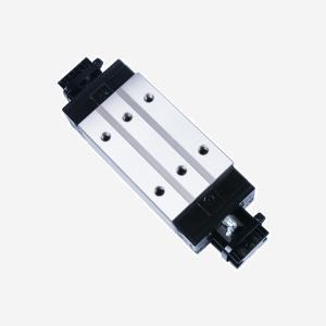 RA55AN-NSK滚子导轨RA系列