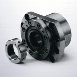 WBK30DFD-31H-高载荷机床专用支承单元